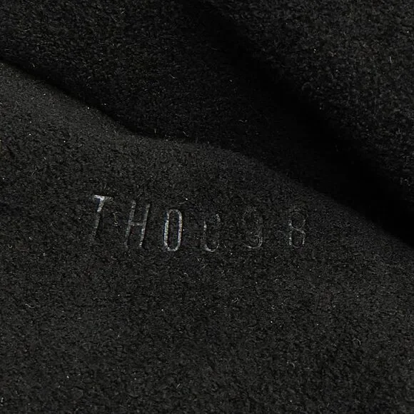 Louis Vuitton Metallic Mahina Leather XL Hobo - Picture 6 of 15